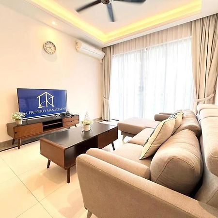 Rnf Princess Cove 2Br 4-5Pax Johor Bahru Apartment Exterior photo