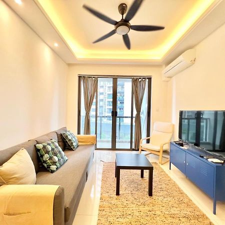 Rnf Princess Cove 2Br 4-5Pax Johor Bahru Apartment Exterior photo