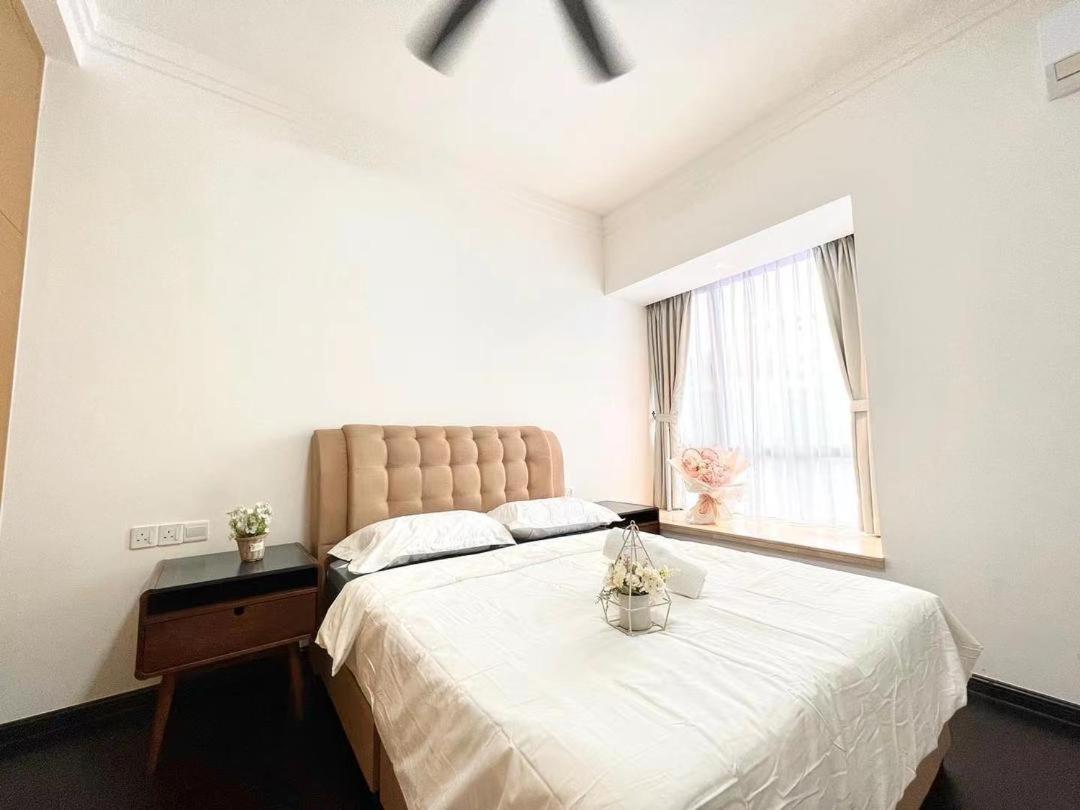 Rnf Princess Cove 2Br 4-5Pax Johor Bahru Apartment Exterior photo
